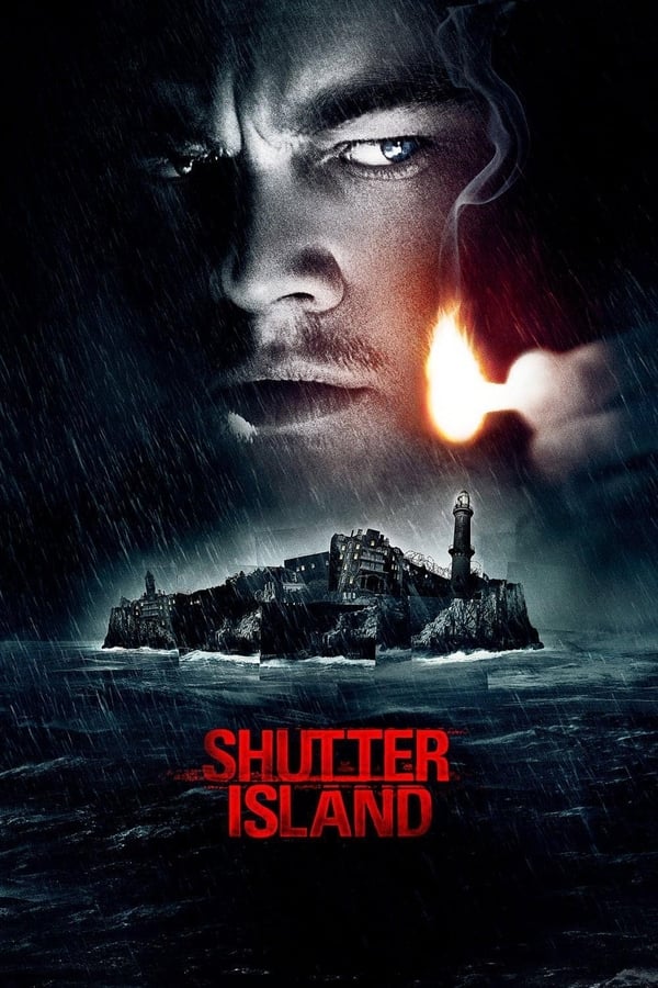 shutterisland